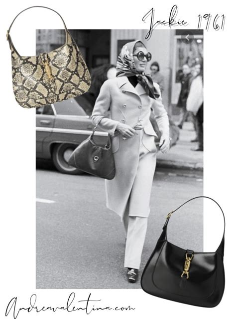 kyle and jackie o gucci bag|Gucci jackie 1961 bag.